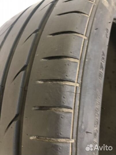 Bridgestone Potenza S001 215/40 R17 87V