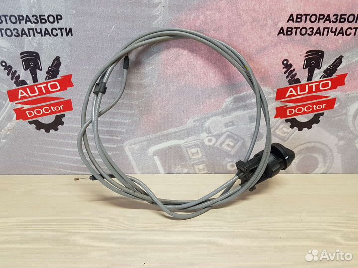 Трос корректора фар Renault Duster 1 2010-2015