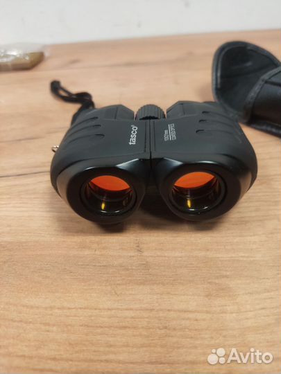 Бинокль Tasco 10x21mm