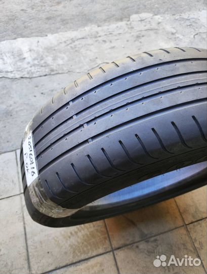 Goodyear EfficientGrip 205/60 R16 92W