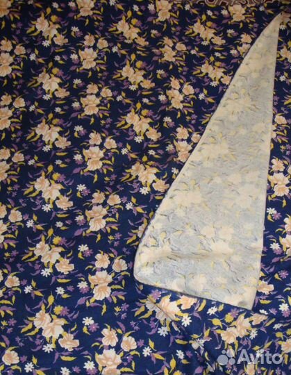 Материал байка