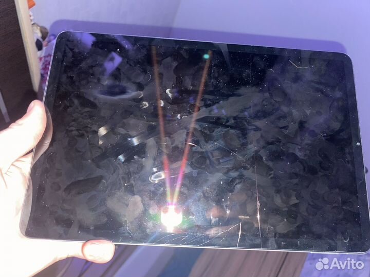 Планшет xiaomi mi pad 5 128