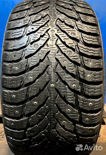 Nokian Tyres Hakkapeliitta 9 245/40 R18