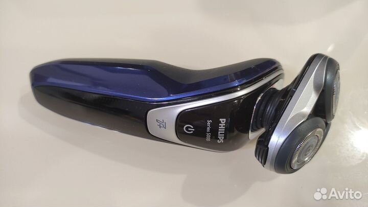 Philips S5572/10 + система авто-очистки SmartClean