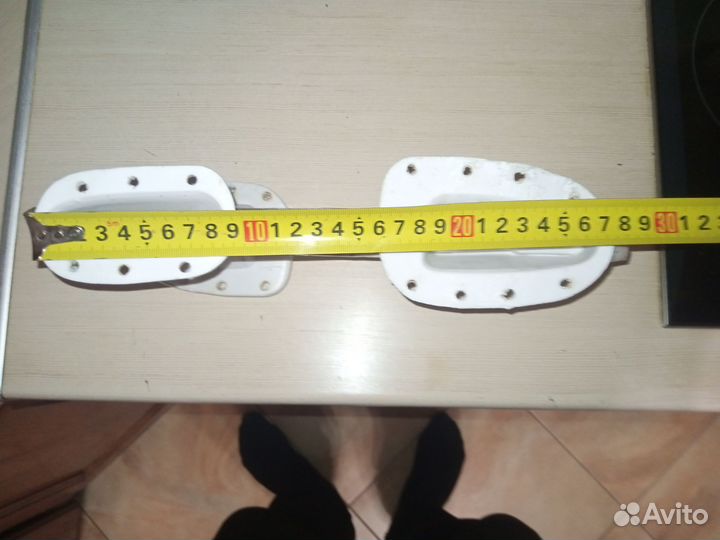 Стаканы с лезвиями для коньков