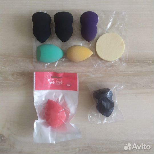 Косметика разная mary KAY и другая