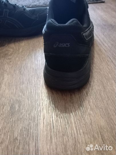 Кроссовки asics мужские 47