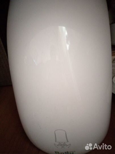 Сушилка для рук Balu