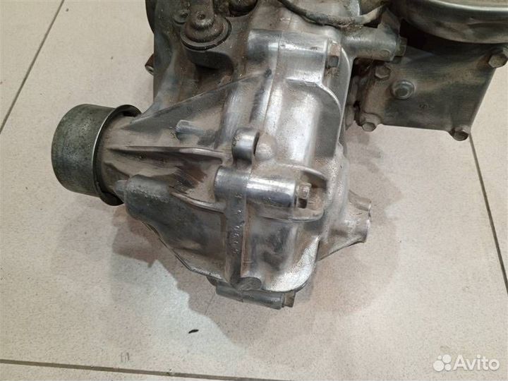 Коробка раздаточная Toyota Lite Ace