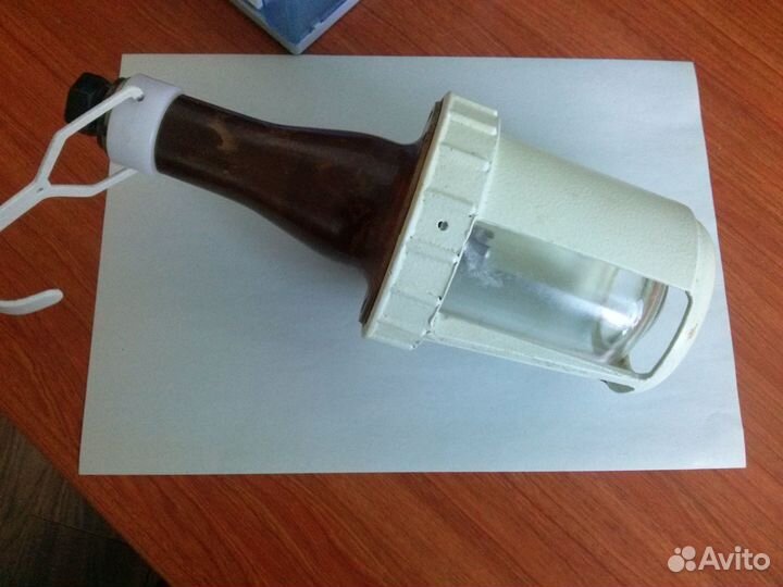 Светильник сс198