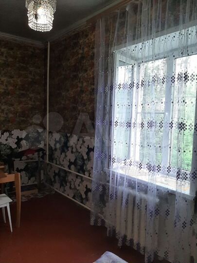 2-к. квартира, 35,2 м², 2/3 эт.