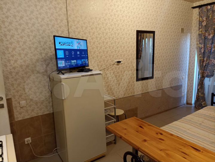 Квартира-студия, 20 м², 1/3 эт.