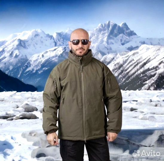 Куртка gongtex level 12