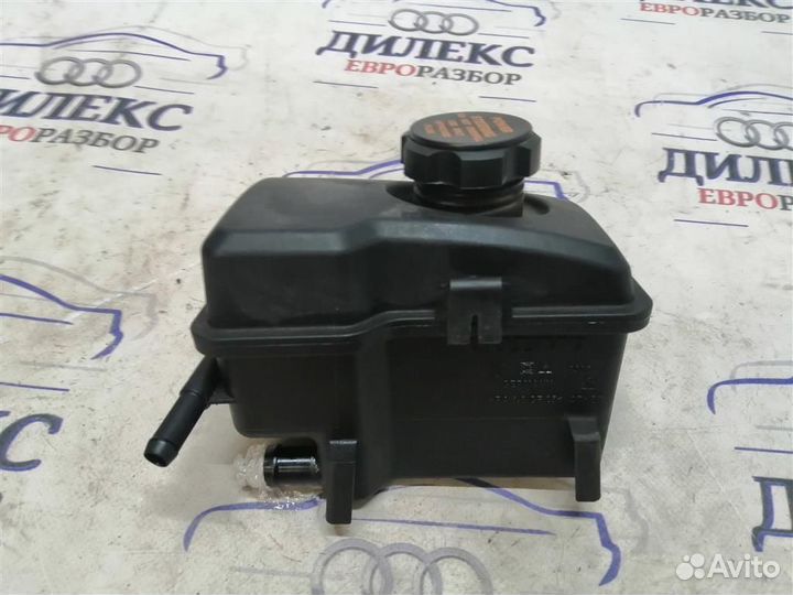 Бачок гидроусилителя Volvo XC90 2002