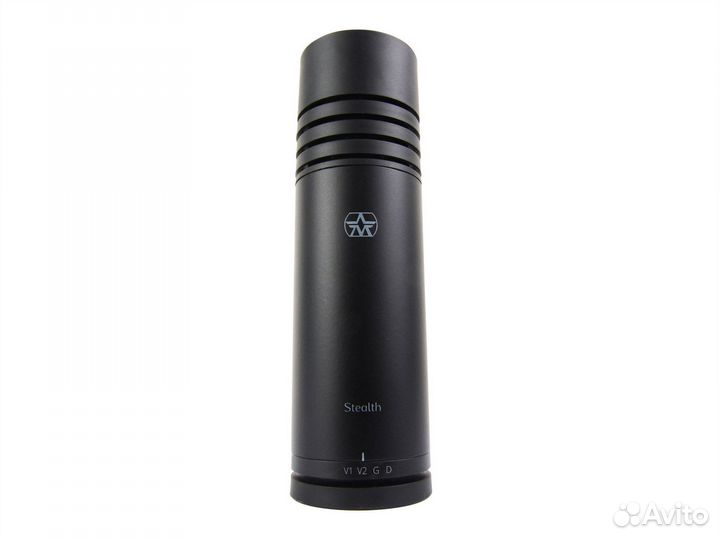 Aston Microphones Stealth микрофон