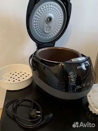 Мультиварка polaris