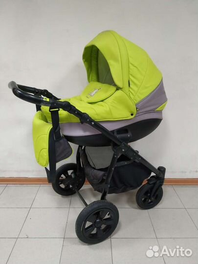 Коляска Tutis Tapu 2 в 1 (3 в 1)