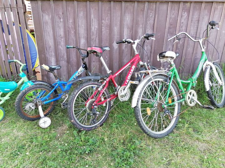 Дом 200 м² на участке 16 сот.