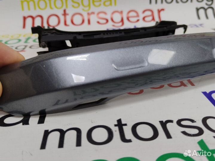 Ручка двери передняя правая Audi Q5 FY 2017