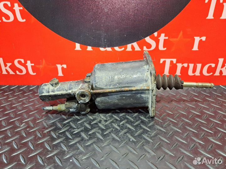 Пгу сцепления Daf 95, камаз 5490