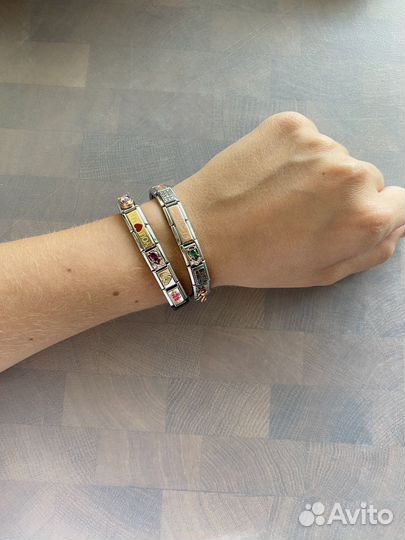 Браслет nomination