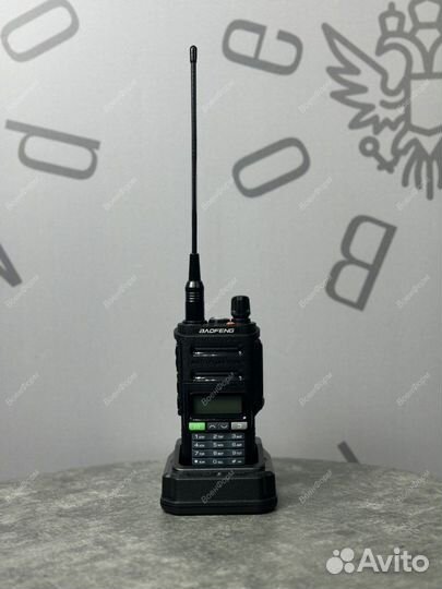 Рация Baofeng UV 9R PRO