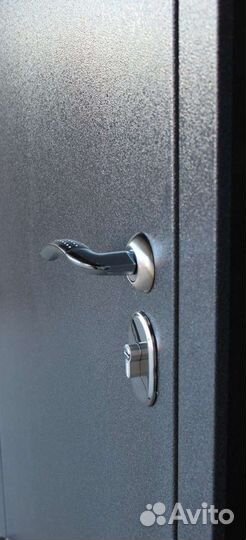 Дверь Входная Стелла