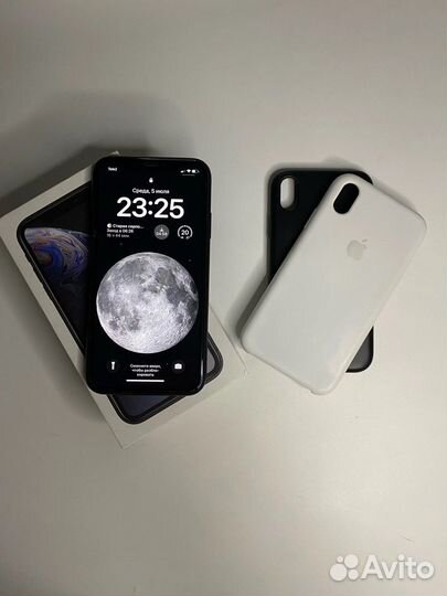 Apple iPhone XR 64gb