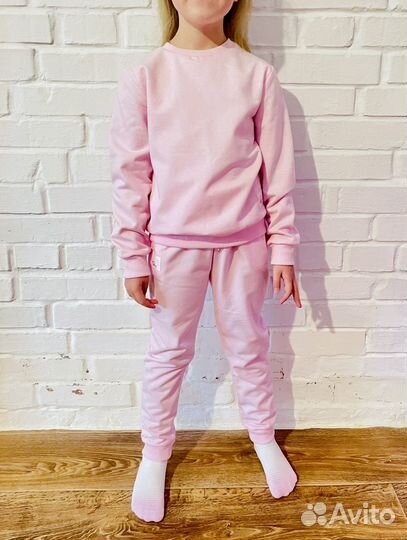 Комплект для девочки