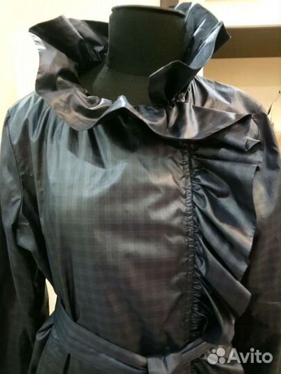 Плащ 6PM Италия 46-48