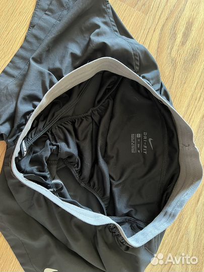 Шорты спортивные