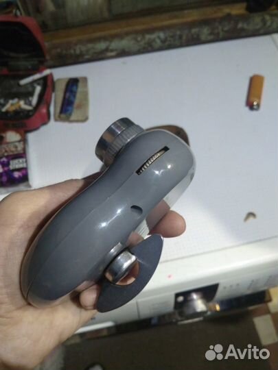 Механическая бритва