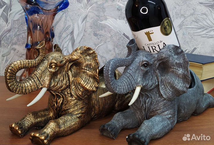 Подставка для бутылки 