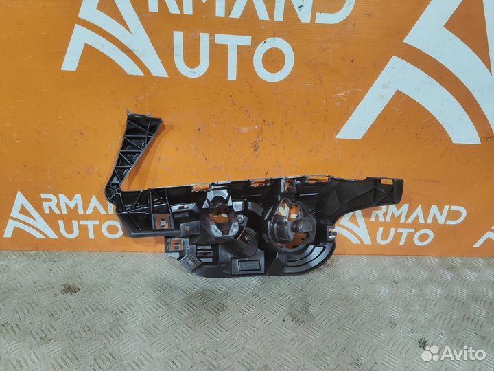 Кронштейн птф передний правый Bmw X3 F25 2010-2014