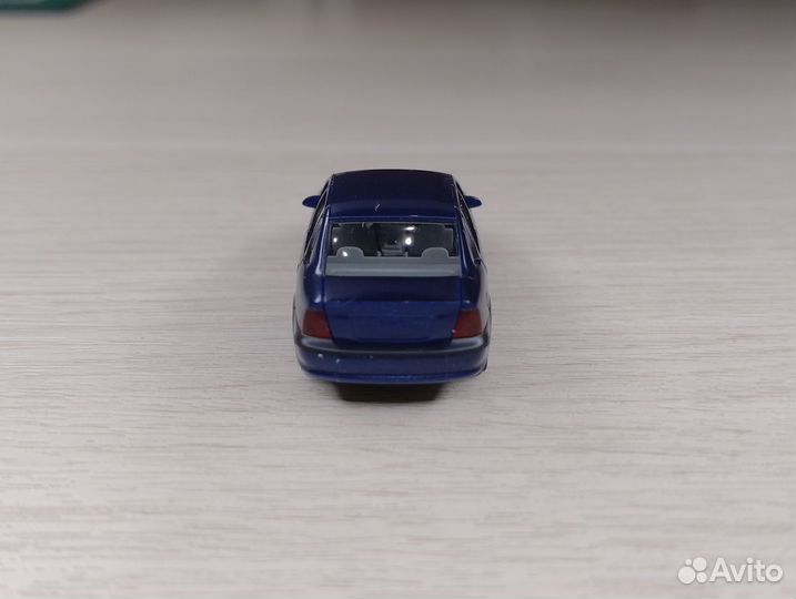 A26.4) Opel Vectra B (1995-2002) темно-синий