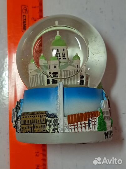 Сувенир Хельсинки