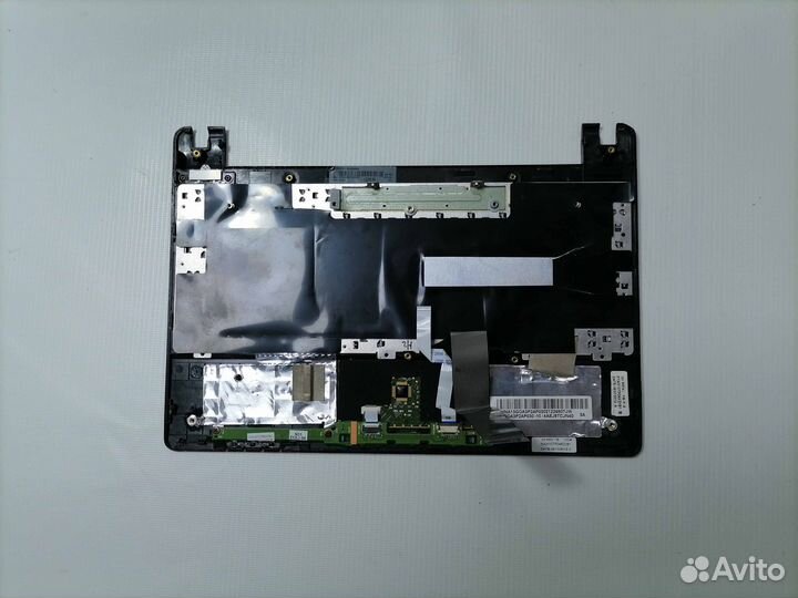 Топкейс для Asus Eee PC X101CH