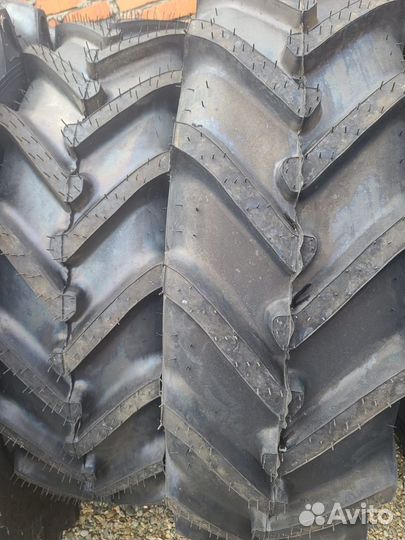 Волтайр Agro DF-1 18.4 R38 165B