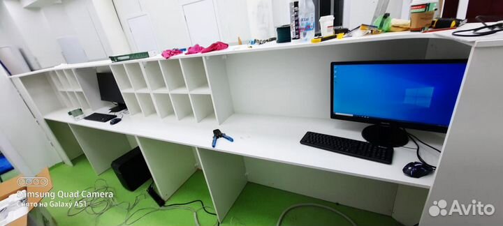 Оборудование для бизнеса