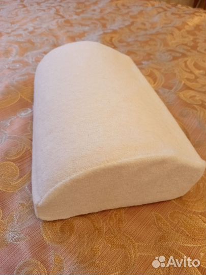 Подушка ортопедическая для осанки