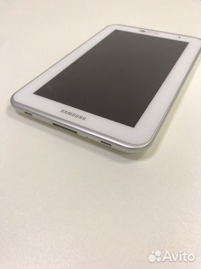 Планшет samsung