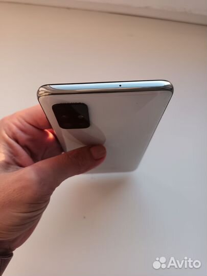 Samsung A 51