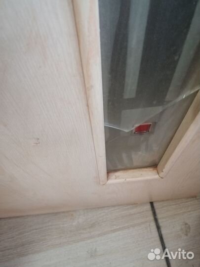 Продам три межкомнатных двери