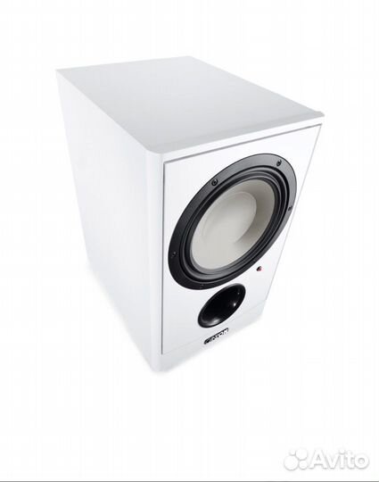 Сабуфер Canton Sub 200 белый