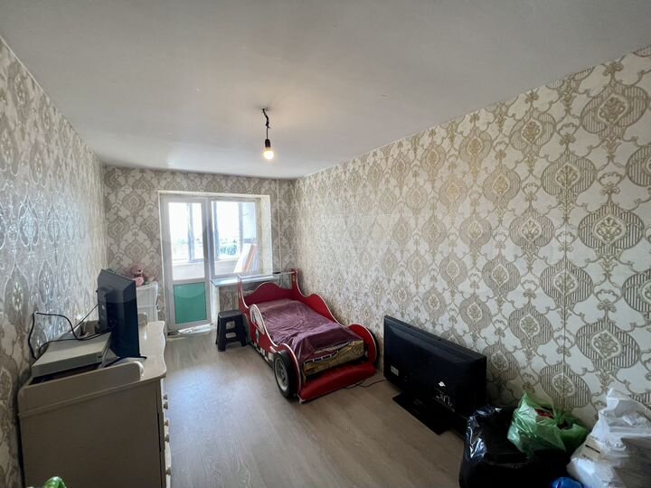 2-к. квартира, 70 м², 13/14 эт.