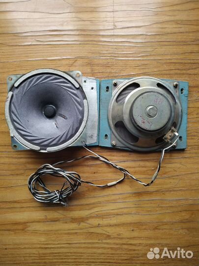 Динамики в автомобили