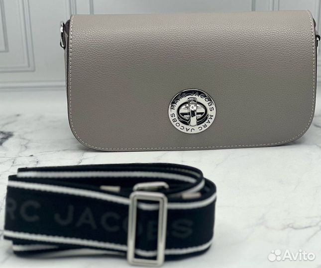 Сумка marc jacobs кроссбоди