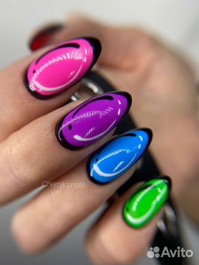 Требуются модели на маникюр/педикюр