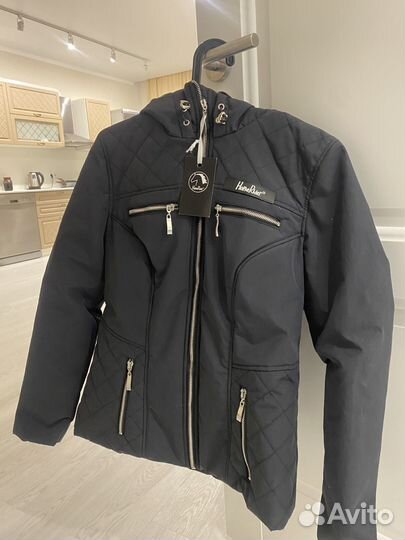 Конная куртка для верховой езды