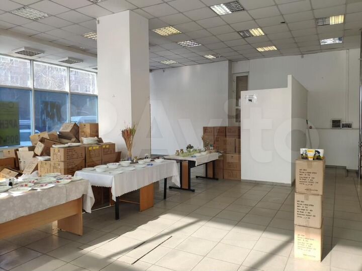 Универсальное помещение, 298 кв.м